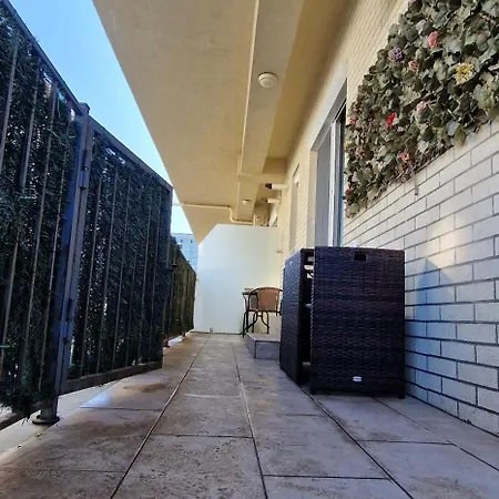 Black Sea Oasis * Năvodari