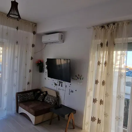 Black Sea Oasis Navodari
