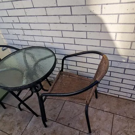 Black Sea Oasis Apartment Năvodari