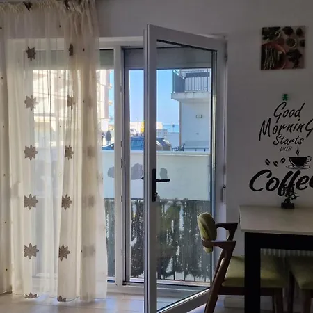 Apartment Black Sea Oasis *