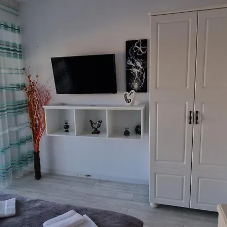 Black Sea Oasis * Năvodari