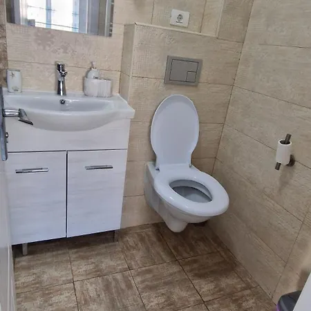 Black Sea Oasis * Năvodari