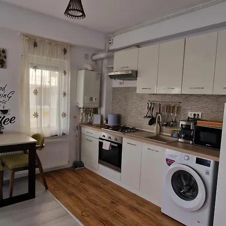 Apartment Black Sea Oasis *