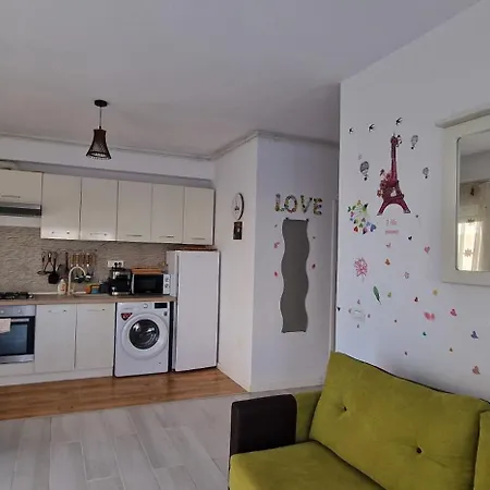 Apartment Black Sea Oasis