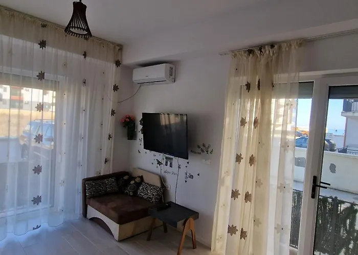 Black Sea Oasis Năvodari