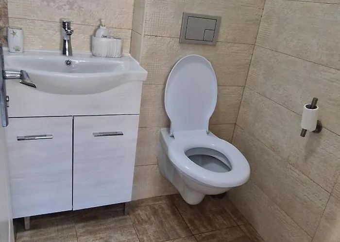 Black Sea Oasis * Năvodari