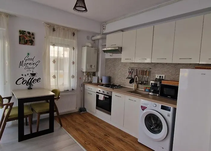 Appartement Black Sea Oasis *