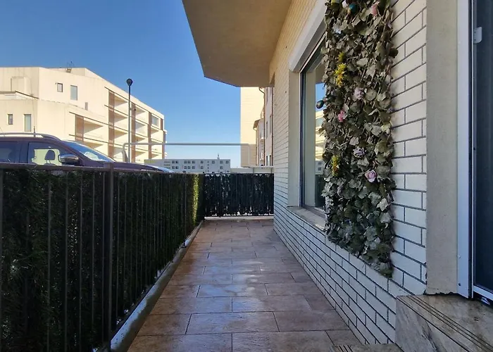 Black Sea Oasis Năvodari