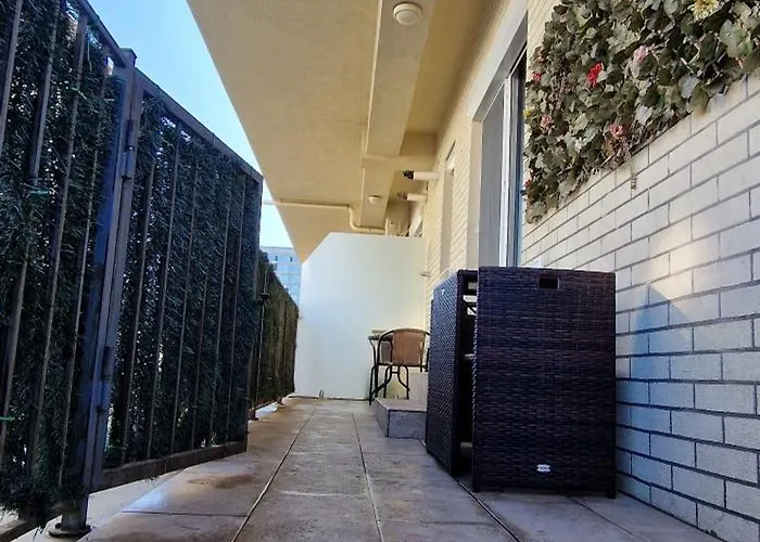 Black Sea Oasis * Năvodari