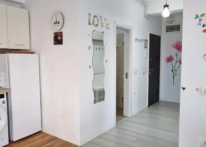 Black Sea Oasis Appartement