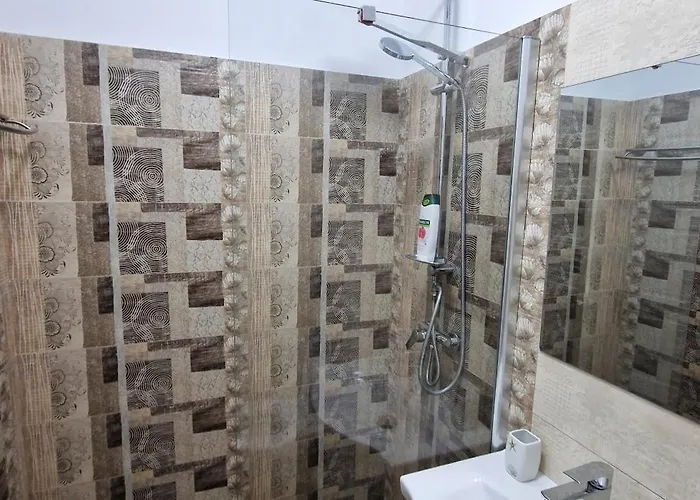 Black Sea Oasis Appartement *